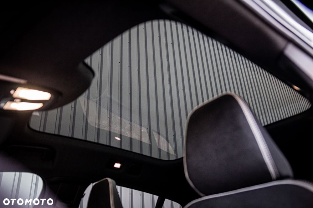 Volvo C40 P8 Recharge AWD Ultimate - 5