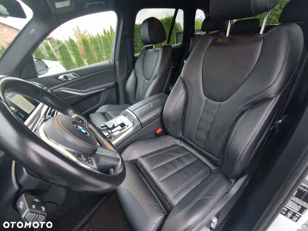 BMW X5 xDrive25d sport - 11