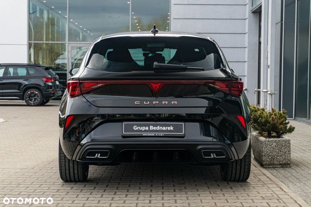 Cupra Leon - 10