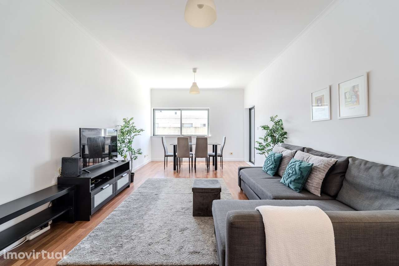 Apartamento à venda em Rua Luís Soares Barbosa 3, São Victor - Grande imagem: 3/18