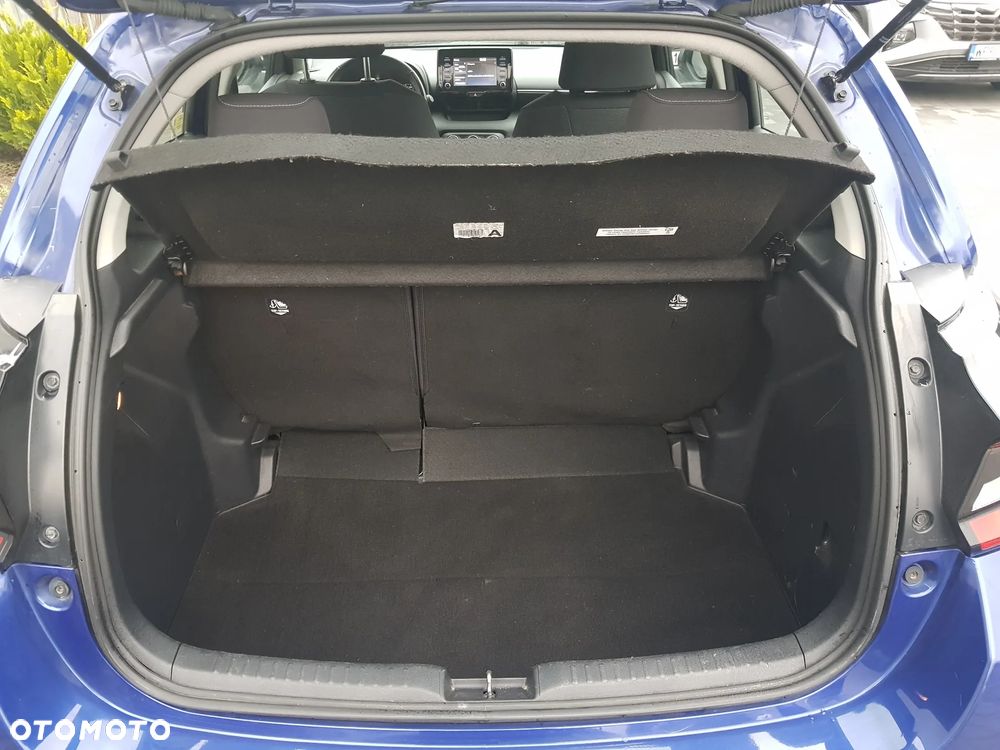 Toyota Yaris 1.5 Comfort - 8