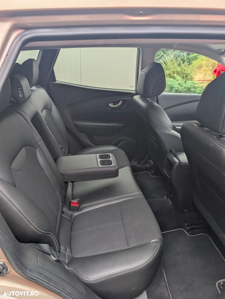 Renault Kadjar 1.2 TCe Intens - 9