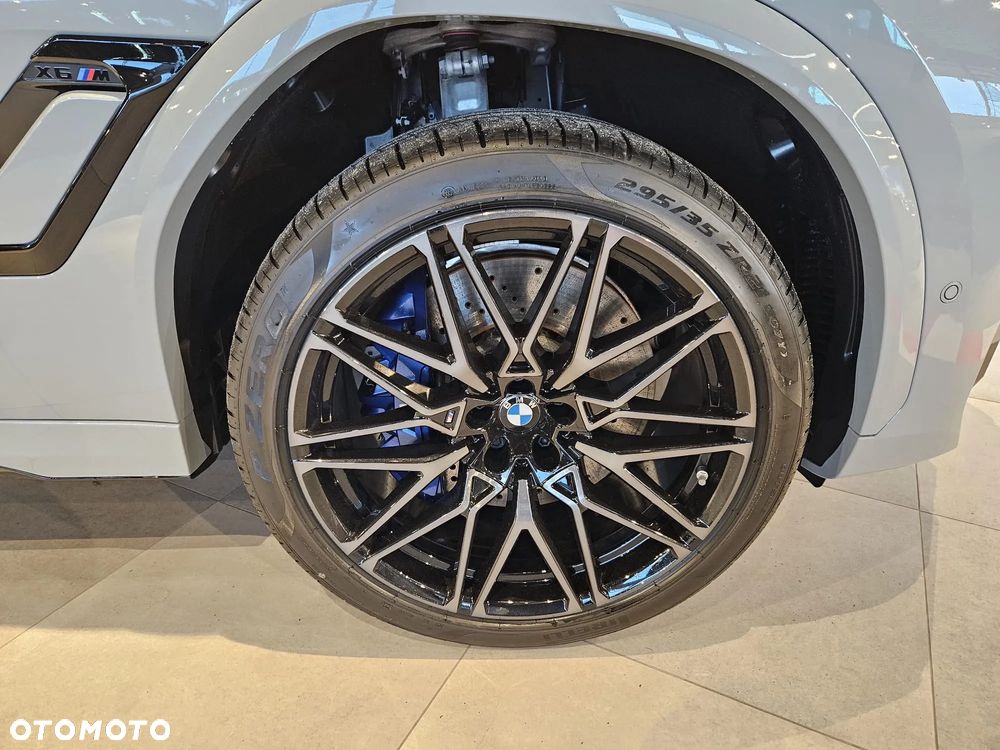 BMW X6 - 35