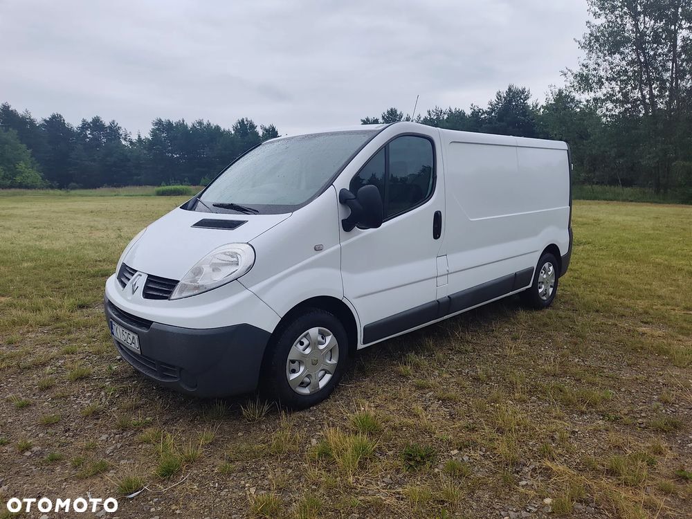 Renault Trafic - 9