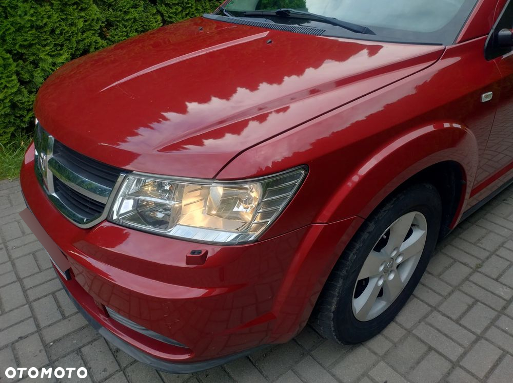 Dodge Journey 2.7 V6 R/T - 23