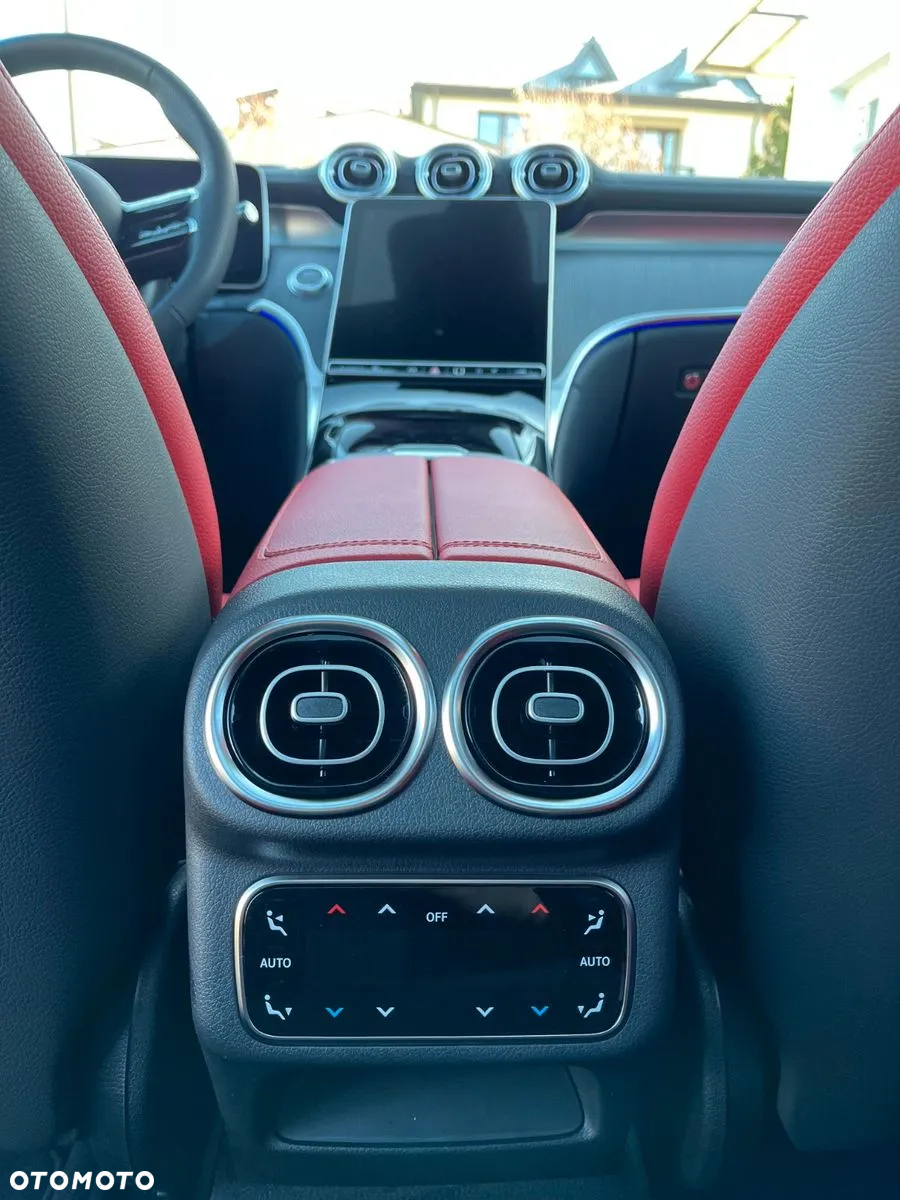 Mercedes-Benz GLC 300 4-Matic - 21