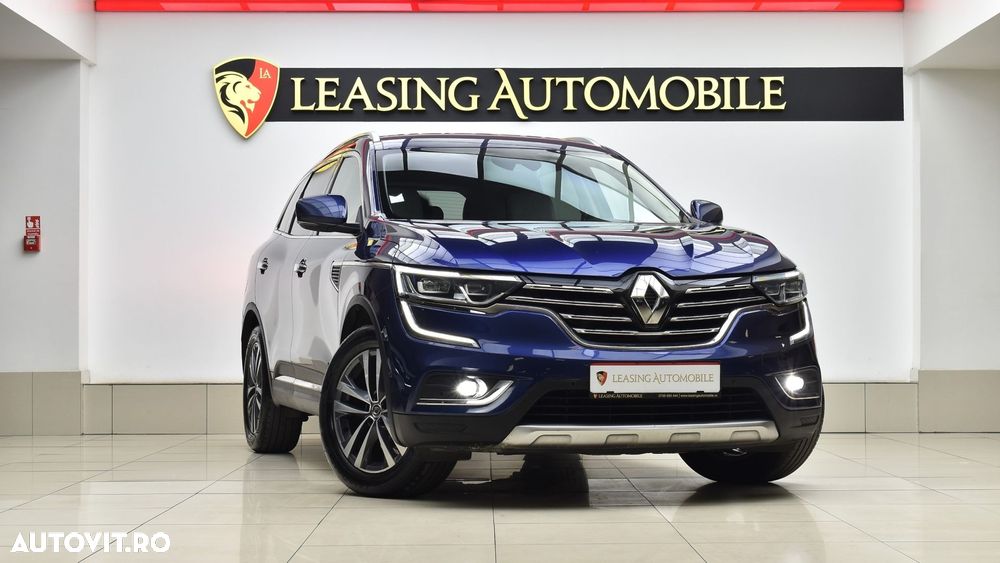 Renault Koleos ENERGY dCi 130 INTENS - 5