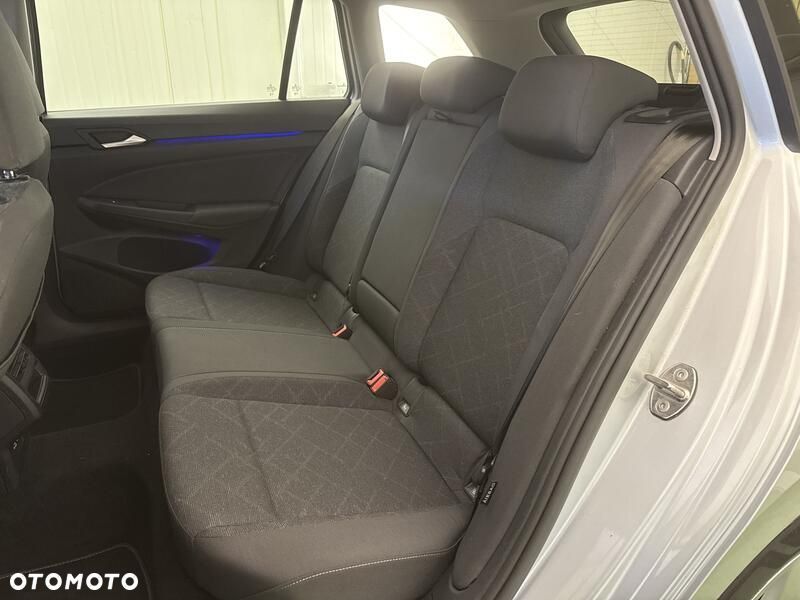 Volkswagen Golf 1.5 eTSI EVO Life DSG - 19