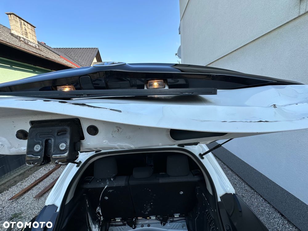 Toyota Yaris 1.0 Active - 34