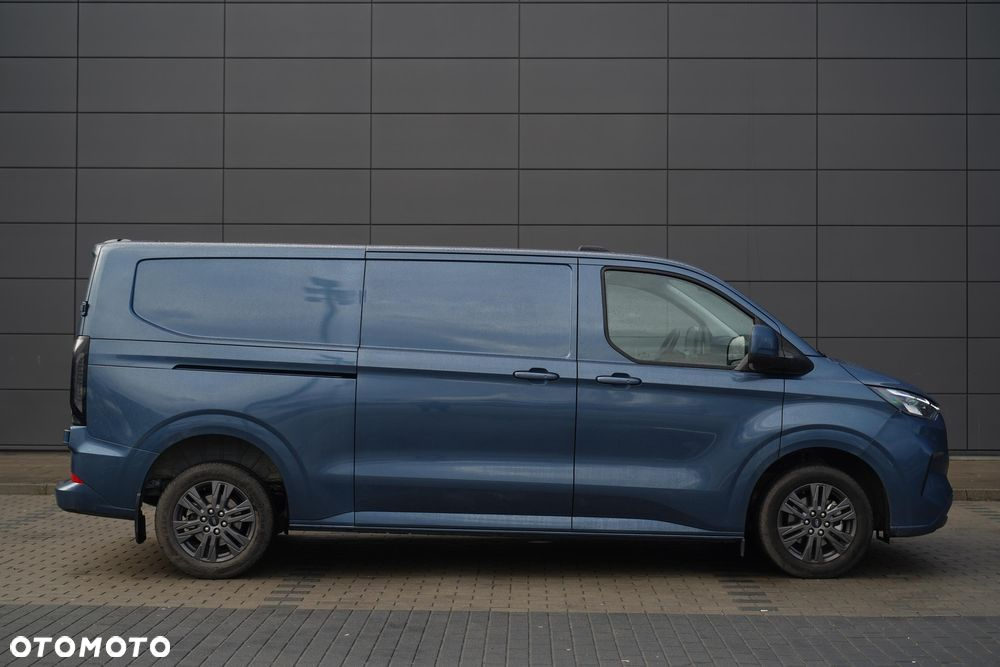 Ford Transit Custom - 4