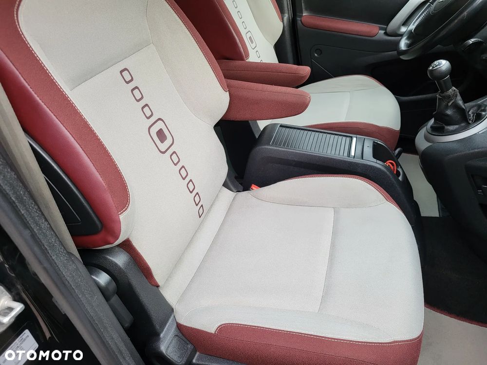 Citroën Berlingo 1.6 HDi 110 FAP Multispace - 30