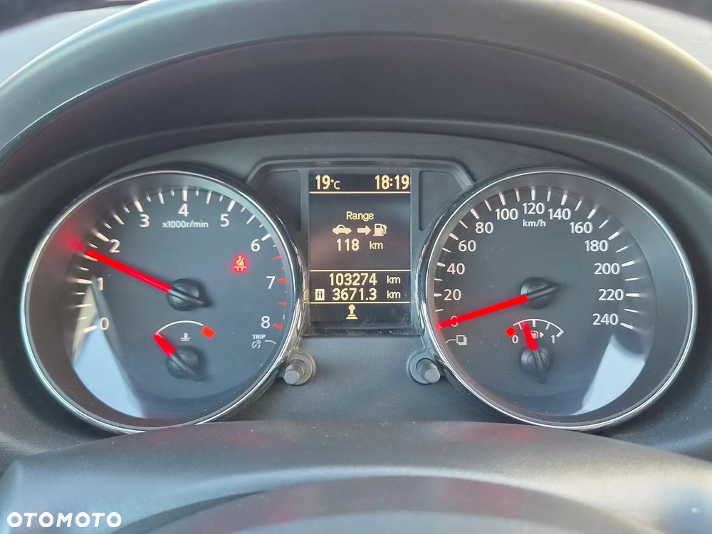 Nissan Qashqai 1.6 Start/Stop 360 - 14