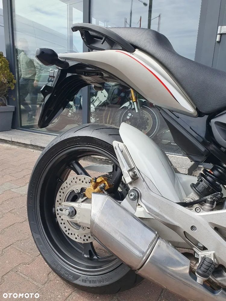 Honda Hornet - 20