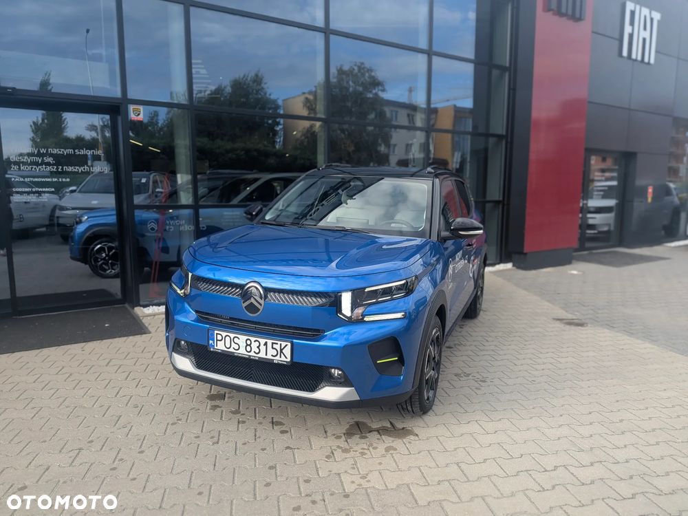 Citroën C3 - 2