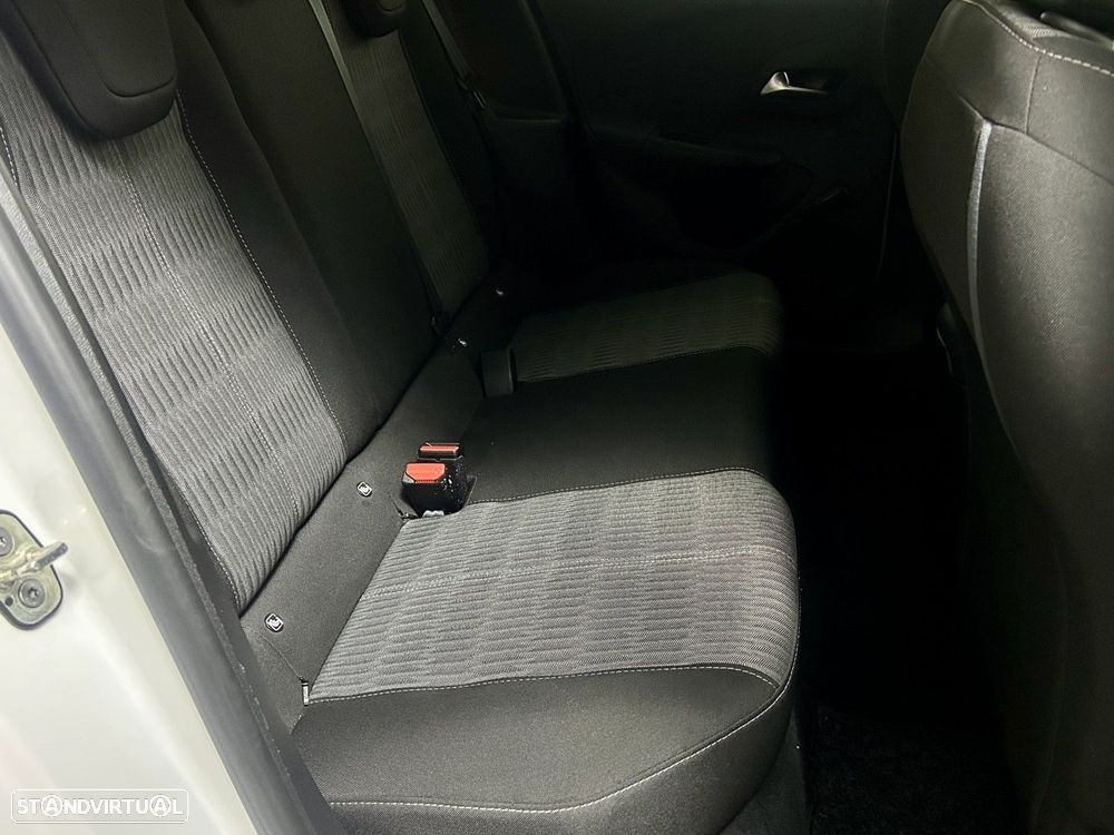 Opel Corsa-e Business Edition - 52