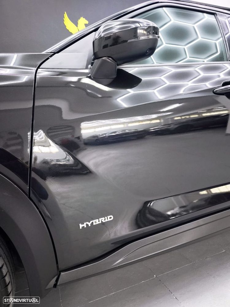 Nissan Juke - 7