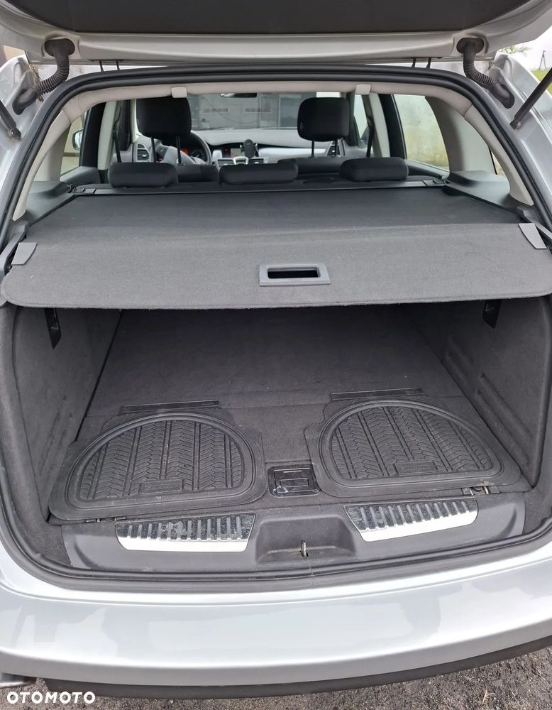 Renault Laguna 2.0 DCi Expression - 26