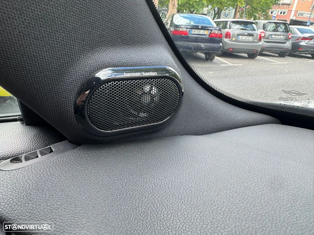 MINI 3 Portas Cooper SE Collection - 11