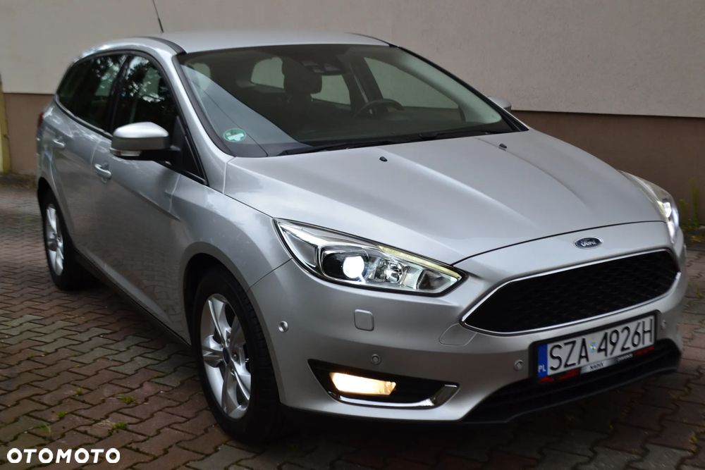 Ford Focus - 2