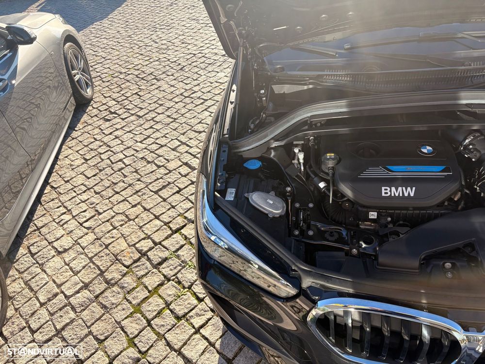 BMW X1 25 e xDrive - 45