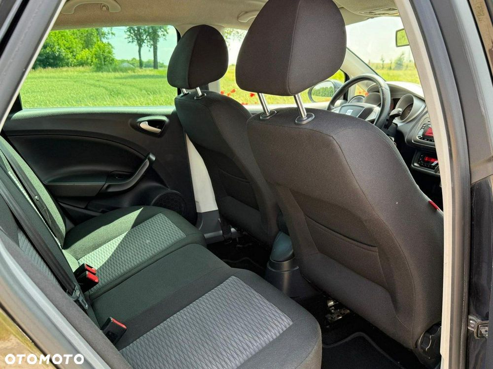 Seat Ibiza 1.2 TSI DSG Style - 9