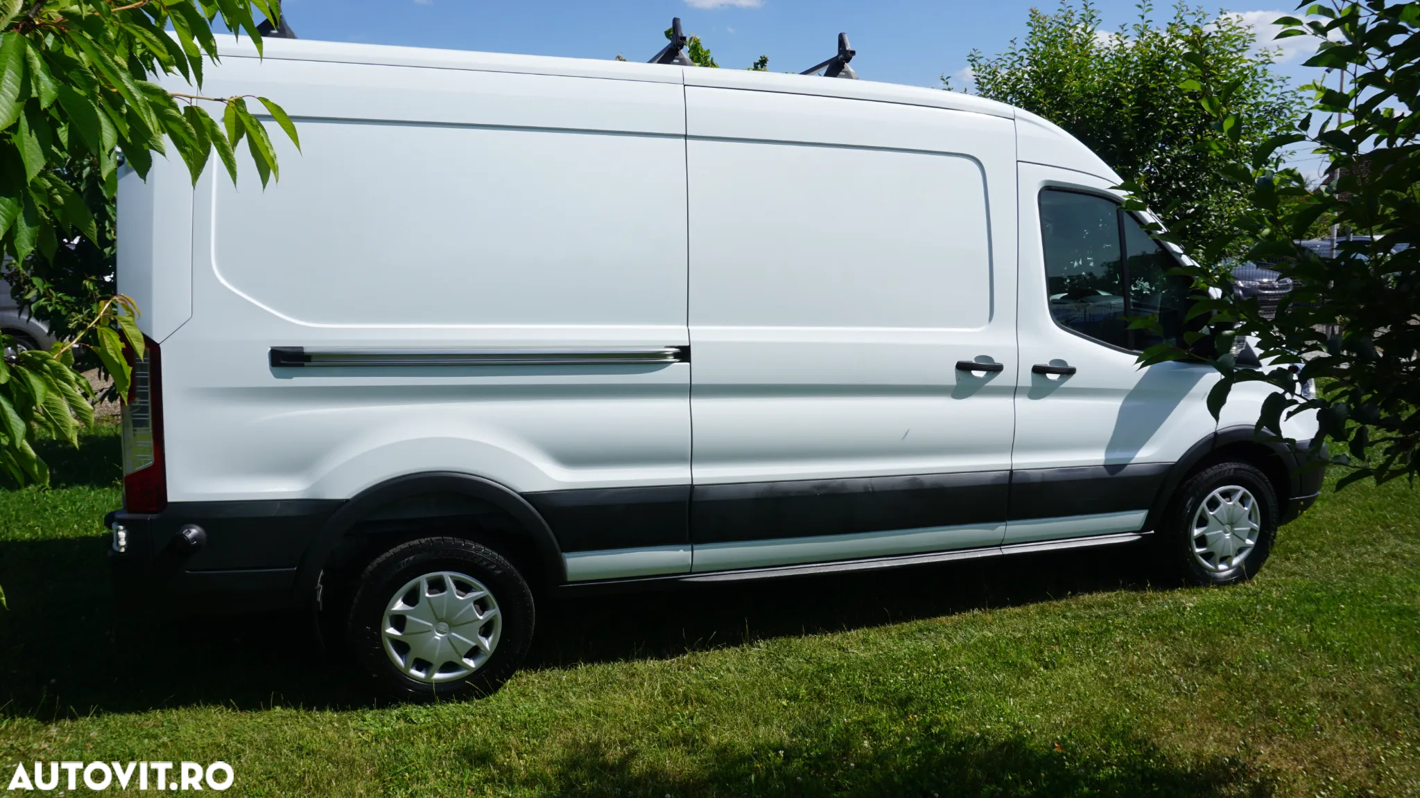 Ford Transit - 3