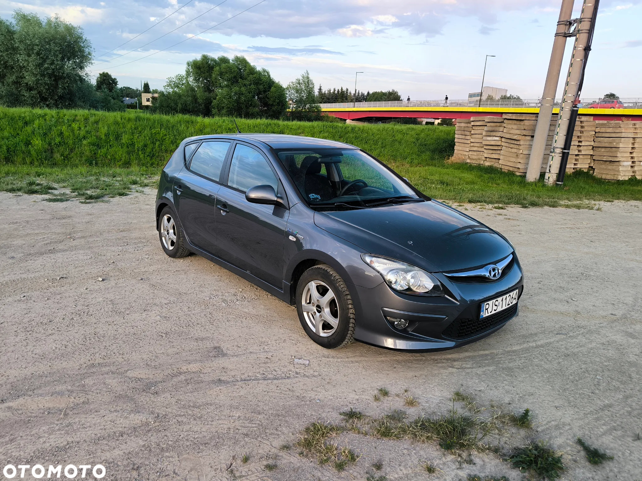 Hyundai i30 1.4 FIFA WM Edition - 3