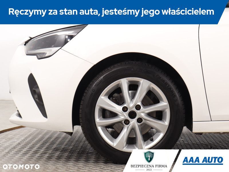 Opel Corsa - 16