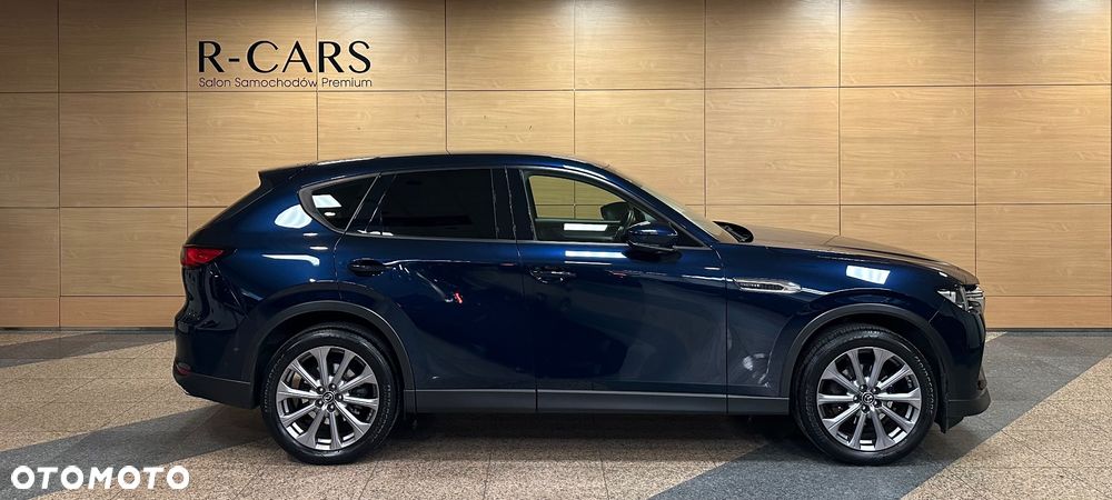 Mazda CX-60 3.3 D mHEV Exclusive Line - 2