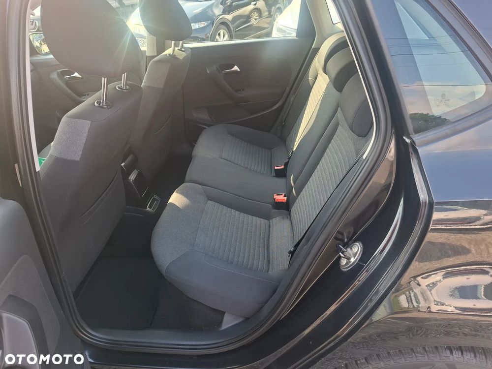 Volkswagen Polo 1.2 12V Comfortline - 9