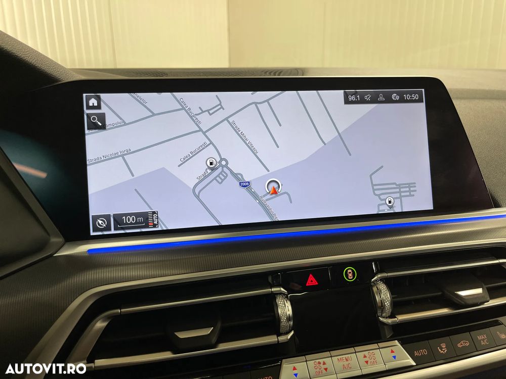 BMW X5 - 19