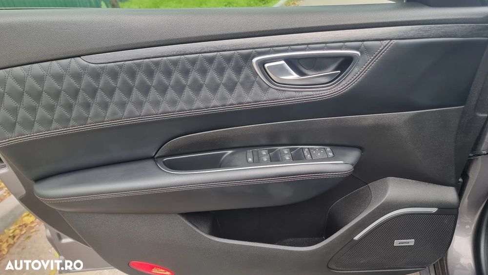 Renault Talisman Grandtour BLUE dCi 190 EDC INITIALE PARIS - 27