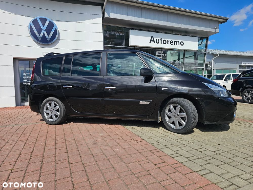 Renault Espace 2.0 dCi FAP Privilege - 3