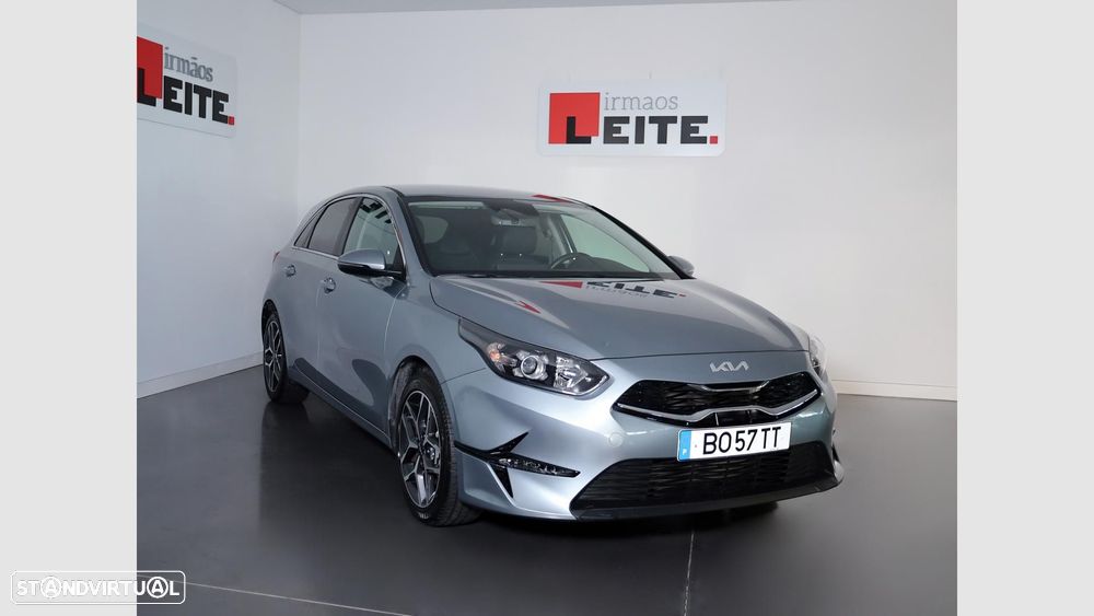 Kia Ceed 1.0 T-GDI Drive - 1