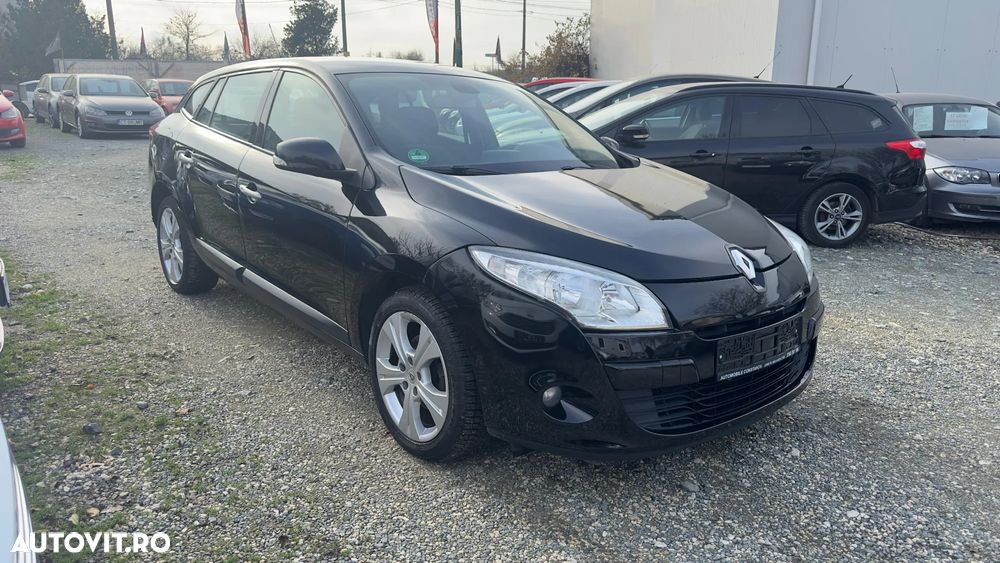 Renault Megane - 5