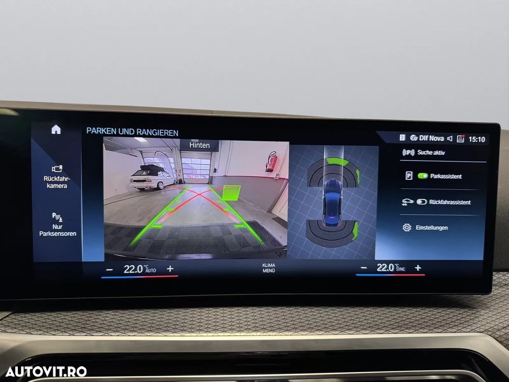 BMW i4 M50 Gran Coupe xDrive - 16