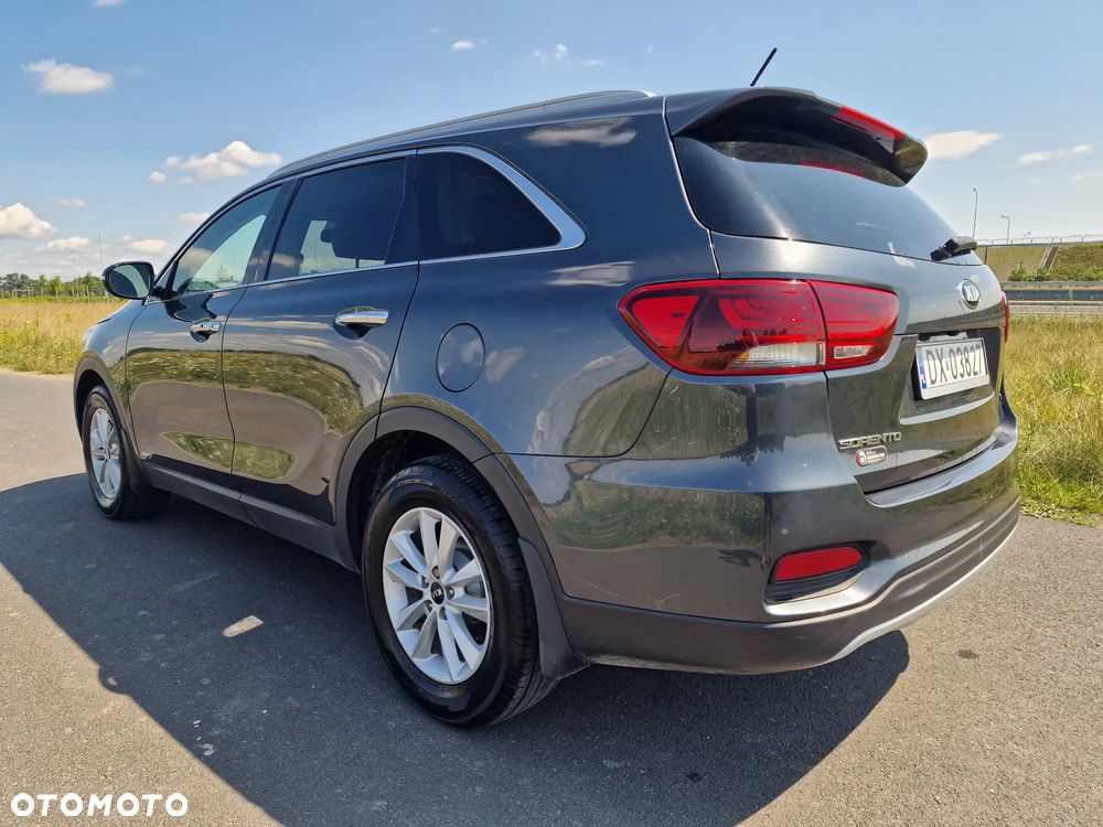 Kia Sorento - 15
