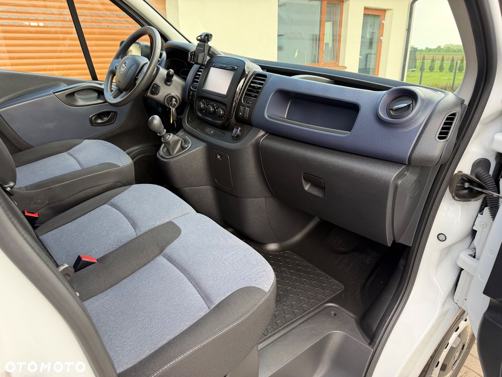 Opel VIVARO B - 3