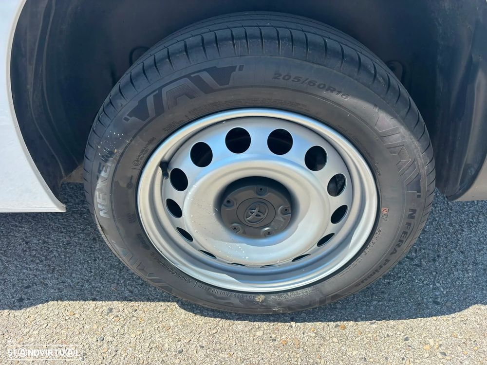 Toyota PROACE CITY L2-H2 - AC / LONGA / IVA DEDUTIVEL - 44