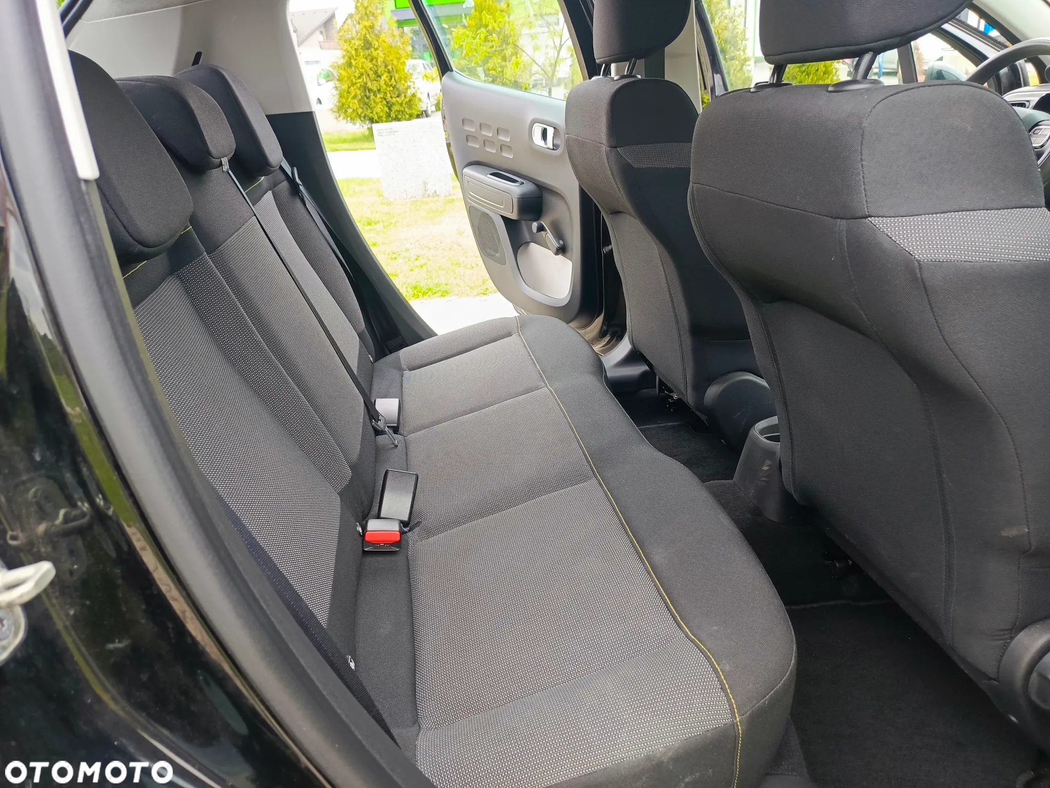 Citroën C3 1.2 PureTech Feel - 17