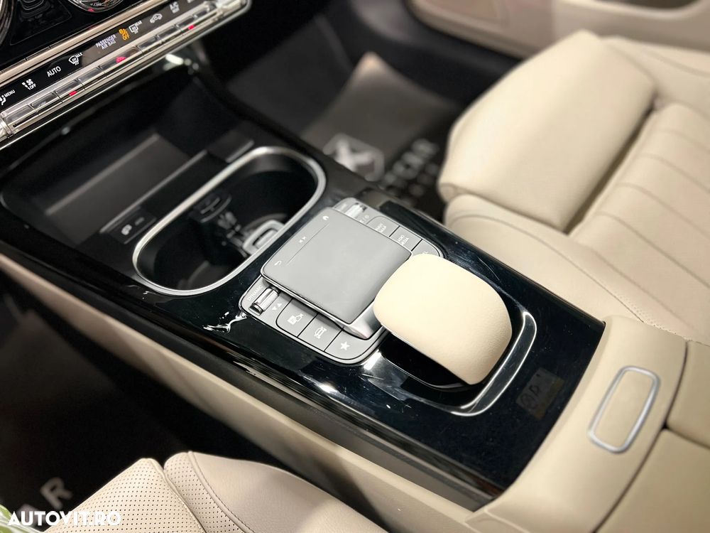 Mercedes-Benz CLA - 15