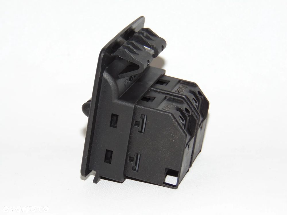 ORYGINAŁ przełącznik panel szyb przednich 1C0959527 1C0959855 VW Volkswagen New Beetle 02-10r - 11