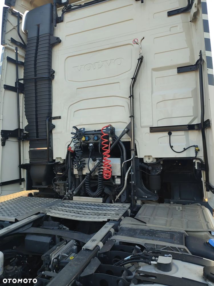 Volvo FH 460 LNG / GAZ / Kraków / 2020 ROK / EURO-6 - 25