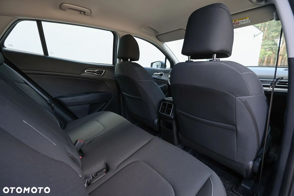 Kia Sportage - 25
