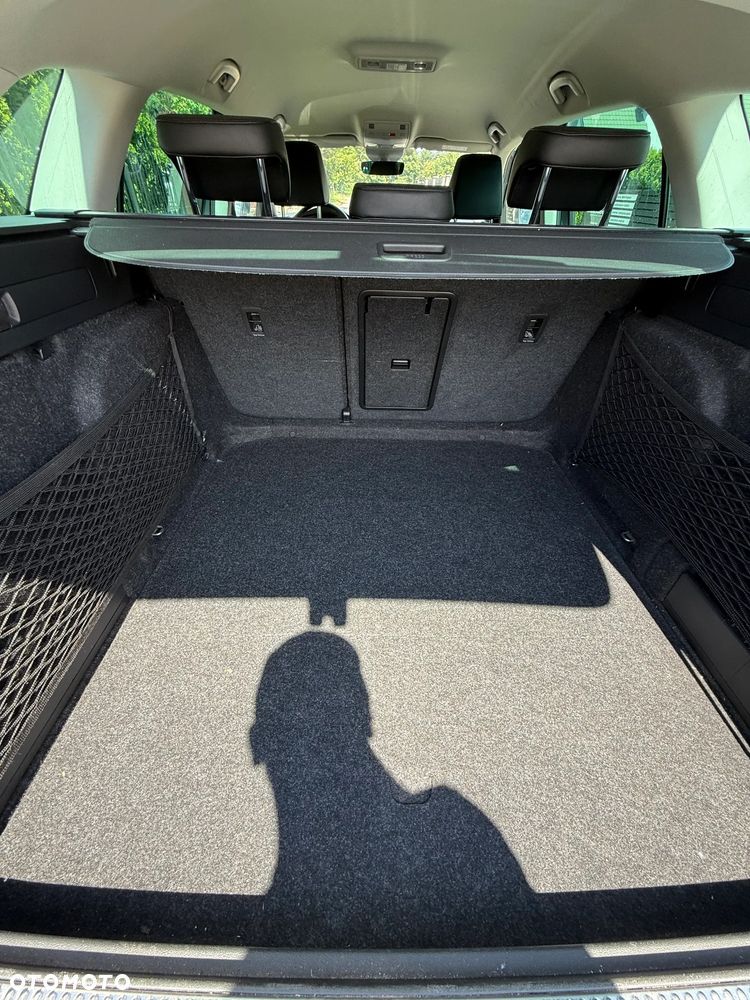 Skoda Superb 2.0 TDI SCR 4x4 L&K DSG - 33