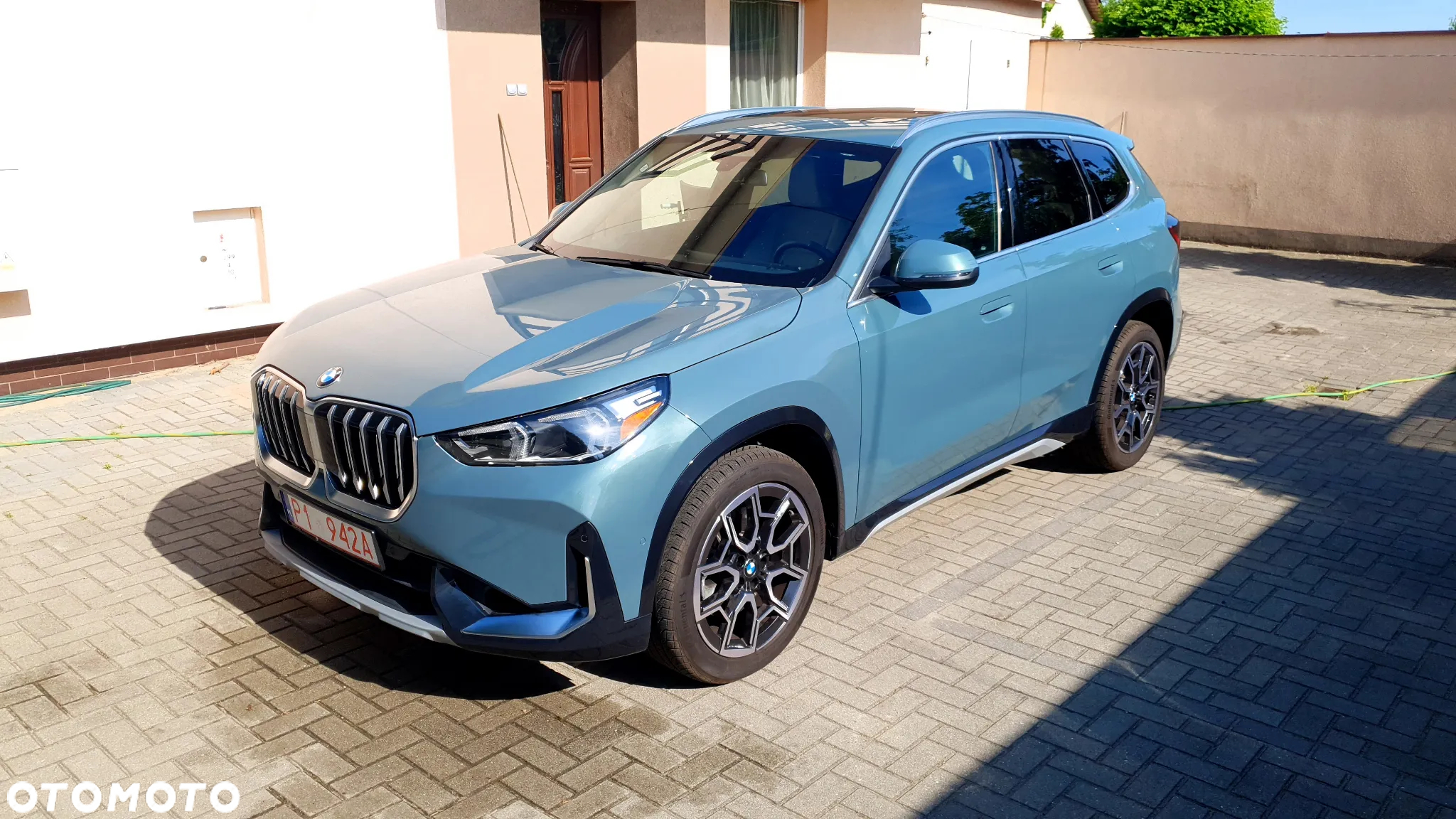 BMW X1 - 3