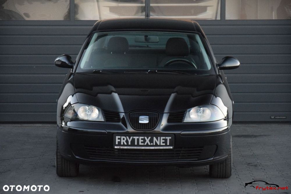 Seat Ibiza - 6