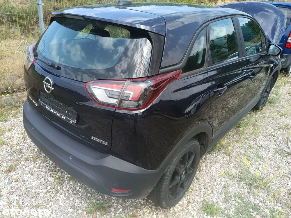 Opel Crossland X 1.2 Start/Stop Limited Edition - 6