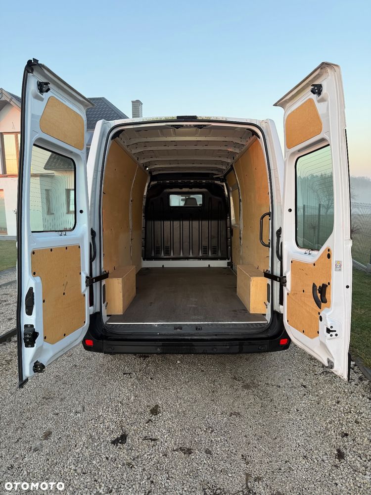 Renault Master - 7