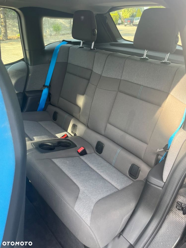 BMW i3 i3S 94 Ah - 16